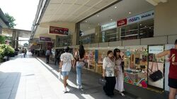 Lucky Plaza (D9), Shop House #628803441